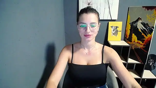 lady_olivia_ stripchat live cam model