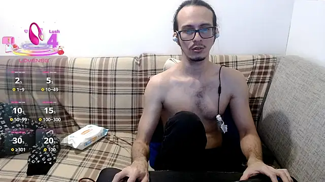 cholitohermoso stripchat live cam model