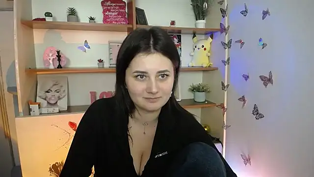 Katrin_kiss_ stripchat live cam model