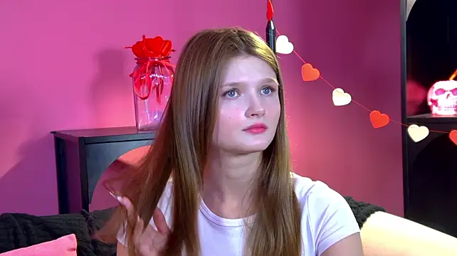 JaneRosen stripchat live cam model