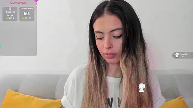 Fernanda_aaaa stripchat live cam model