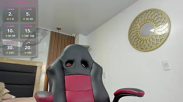 KATIAMOSS stripchat live cam model