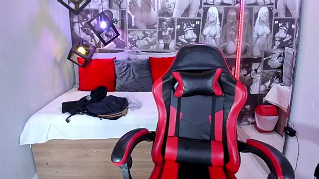 Jakob_Smith stripchat live cam model
