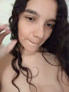 Morena__Florr stripchat live cam model