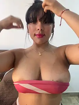 BrendaCrean stripchat live cam model