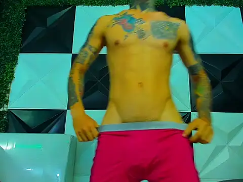 Boy_tatto77 stripchat live cam model