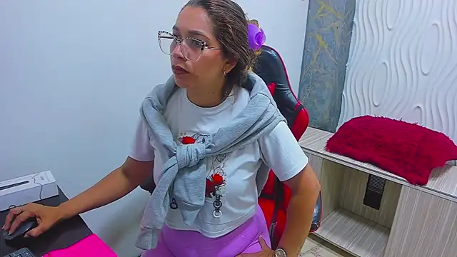 Melisa_14 stripchat live cam model