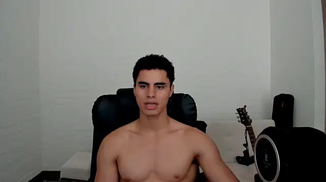 chicozen stripchat live cam model