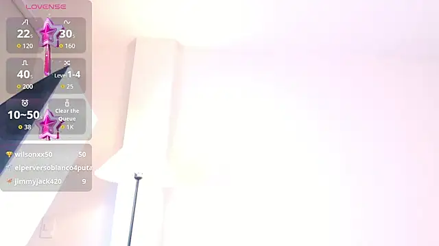 Celia_6 stripchat live cam model