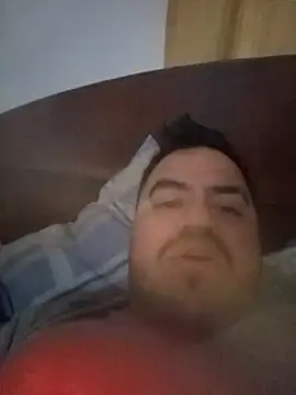 MrcockB stripchat live cam model