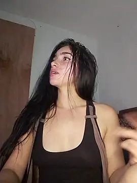 alizzon69__ stripchat live cam model