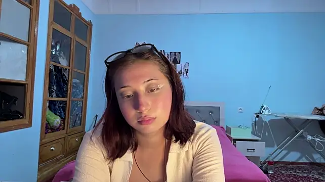 TeresitaCocanougher stripchat live cam model