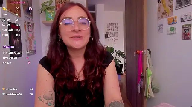 linda_giggle stripchat live cam model