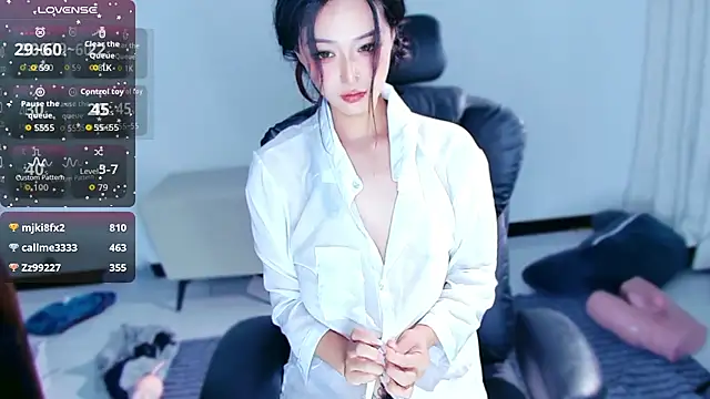 Susu-007 stripchat live cam model