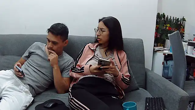 Katalleya_jyj stripchat live cam model