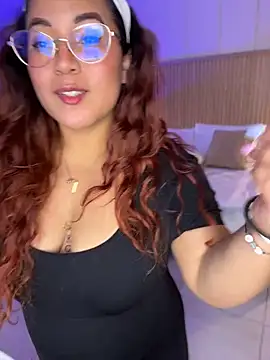 MelissaKarterrs stripchat live cam model