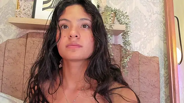 Mindy_sweety stripchat live cam model