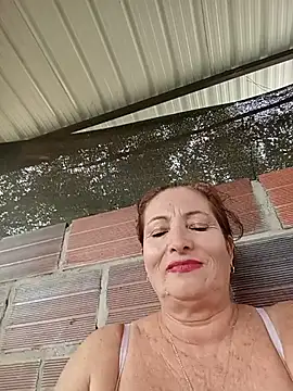 Sexy-Woman-Mature stripchat live cam model
