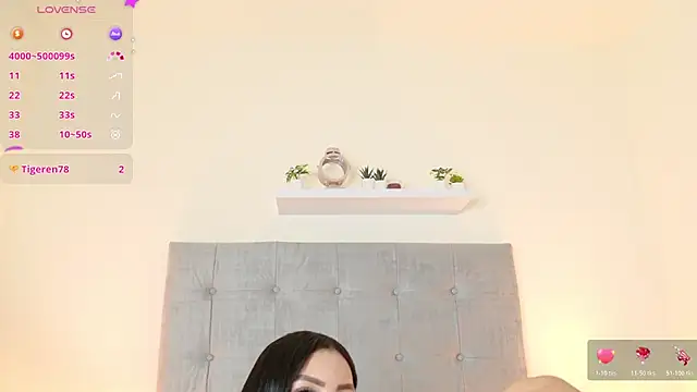 Sammy_Brown stripchat live cam model