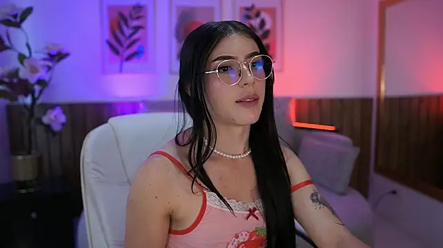 JadeSummerr stripchat live cam model