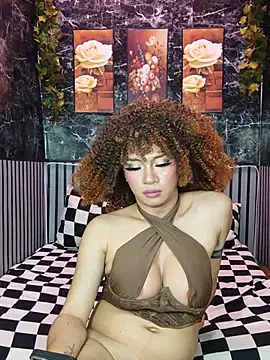 Alluring_Carmela stripchat live cam model