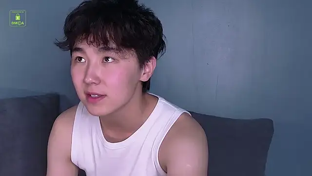 HeejinWang stripchat live cam model