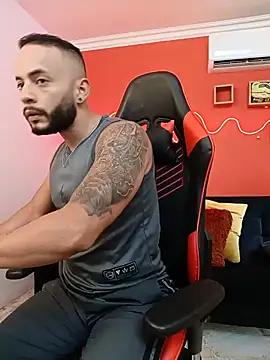 Mike_savage3 stripchat live cam model