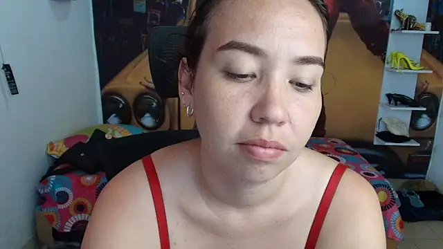 juliet_noir stripchat live cam model