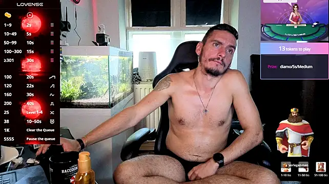 Rayzel_White stripchat live cam model