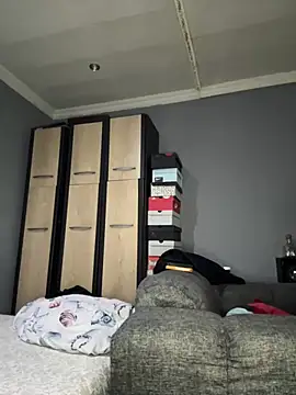 slamDunkBC stripchat live cam model