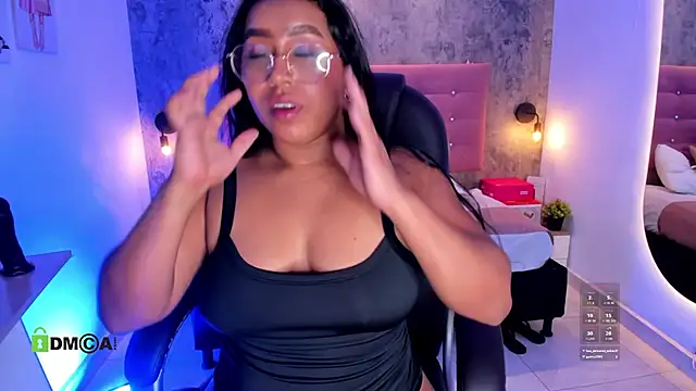 brithanycampbell stripchat live cam model
