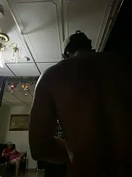 Alejandrososas stripchat live cam model