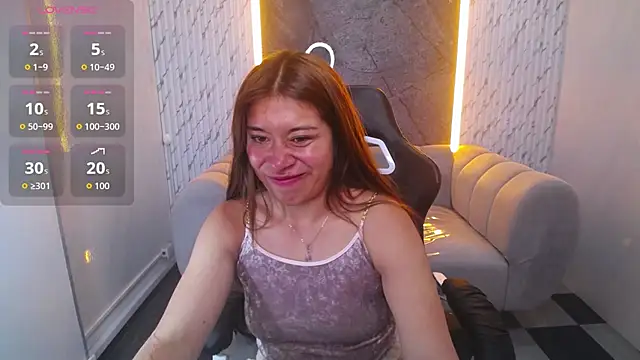 Genesis_b_ stripchat live cam model