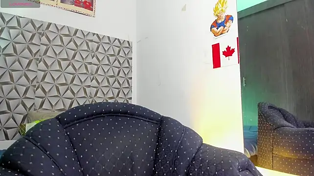 Benjamin_lich stripchat live cam model