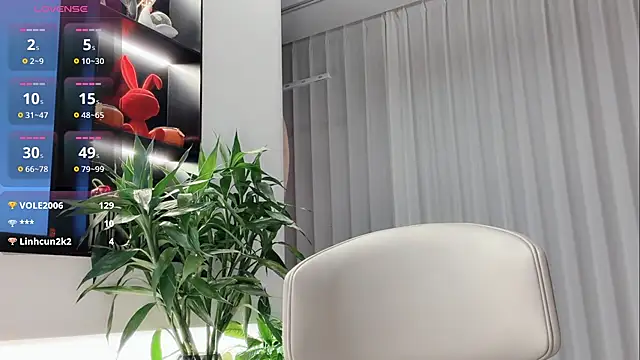 tingting-youu stripchat live cam model