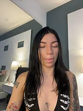 Maddison_Foxxx stripchat live cam model