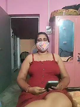 Rupali_78c stripchat live cam model