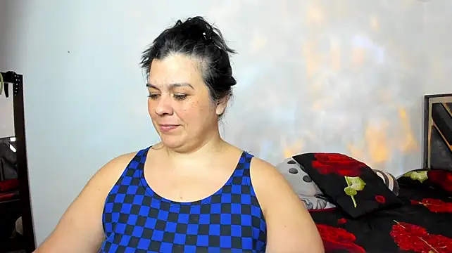 Martina_Foxy01 stripchat live cam model