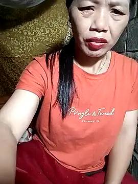 Elfledaa stripchat live cam model