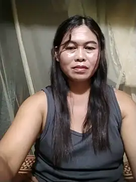 -Hatybi- stripchat live cam model
