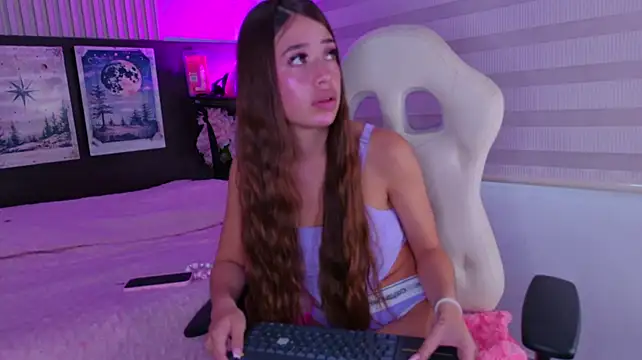 Zoe_as_ stripchat live cam model