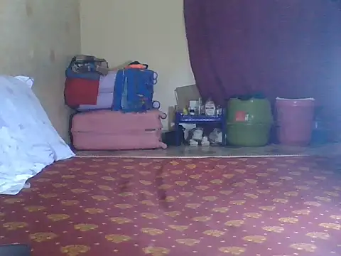 Rehemaj5 stripchat live cam model