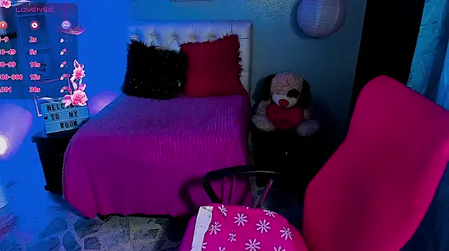 Megan_Reeves stripchat live cam model