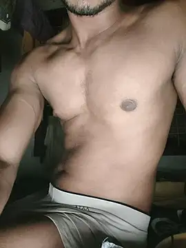 kevin_yours stripchat live cam model