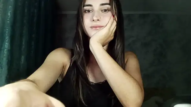 AnFiwck stripchat live cam model