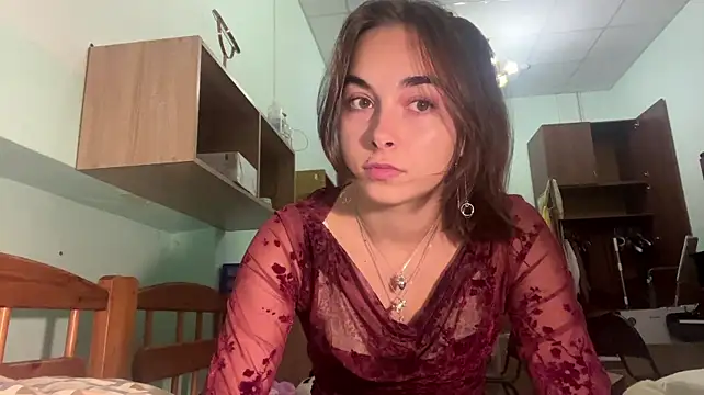 matadoraa stripchat live cam model