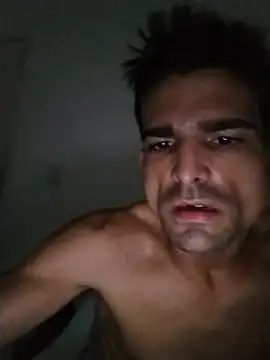 Ralphwaiandt stripchat live cam model