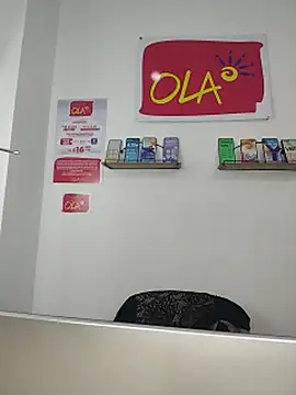 Charlott-1 stripchat live cam model