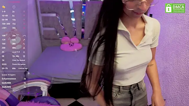nixale stripchat live cam model