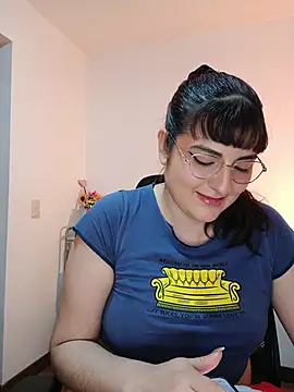 Ahri_Mercury stripchat live cam model